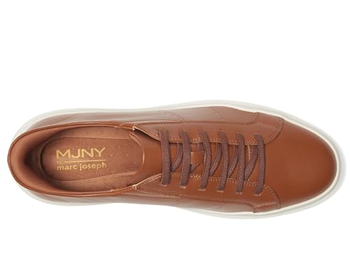 Image of Marc Joseph New York Mens Fort Avenue Sneakers (Hands-Free Technology)