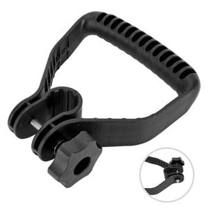 Spare Part for Electric Trimmer 1pcs Handle Cordless for Electric Garden Graden Grass image 2
