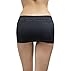 Pin Up Doll Low Rise, Stretchy, Belted Mini Skirt, Flirty and Fun, Mini Skirts for Women, Women's Low Rise Micro Mini Skirt
