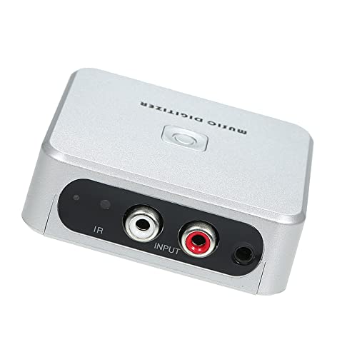 Lecteur de musique avec mini port USB pour écouter vos morceaux au salon
