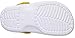 Crocs Kids Peanuts Baya Clog, Multi, 1 Little Kid