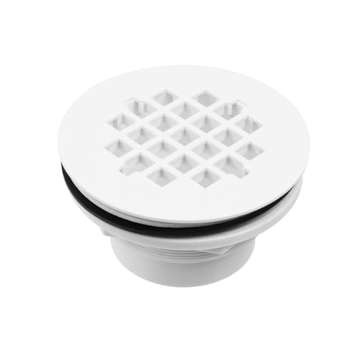 Crapyt No Caulk Shower Drain Kit