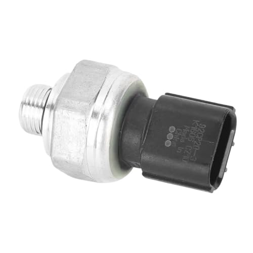 Capteur de pression climatisation 80450-S7S-003 pour Insight CVT DX 2009-2011