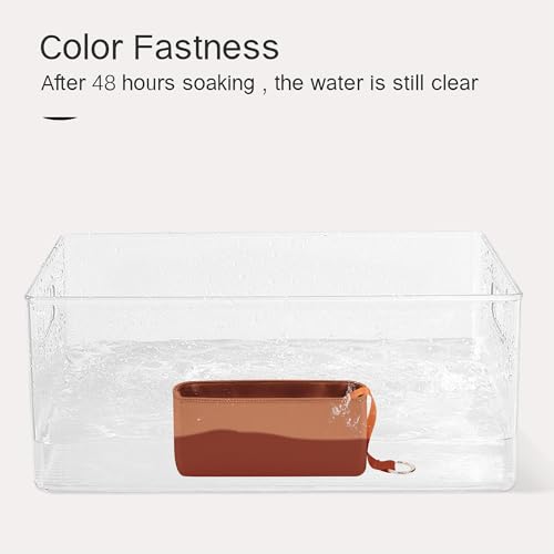 Image of Constance Bag Insert Organizer For Hermes(24singlegusset,Gold)