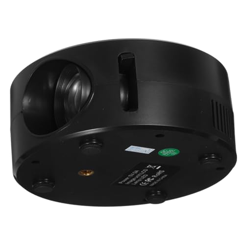 Mini-projecteur portable résolvant le manque d'espace pour votre divertissement à domicile