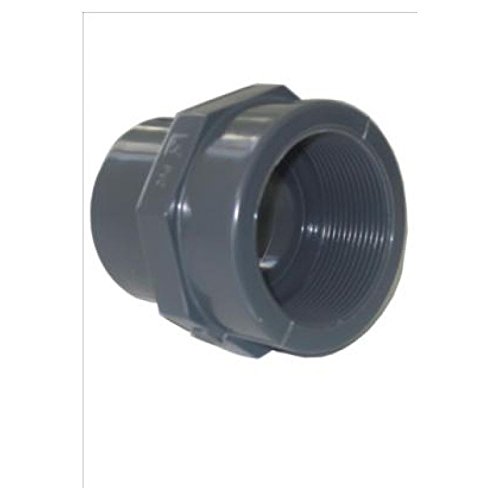 REDUCTION MIXTE DIAMETRE 50 T1"1/2 PRESSION SORODIST Cover