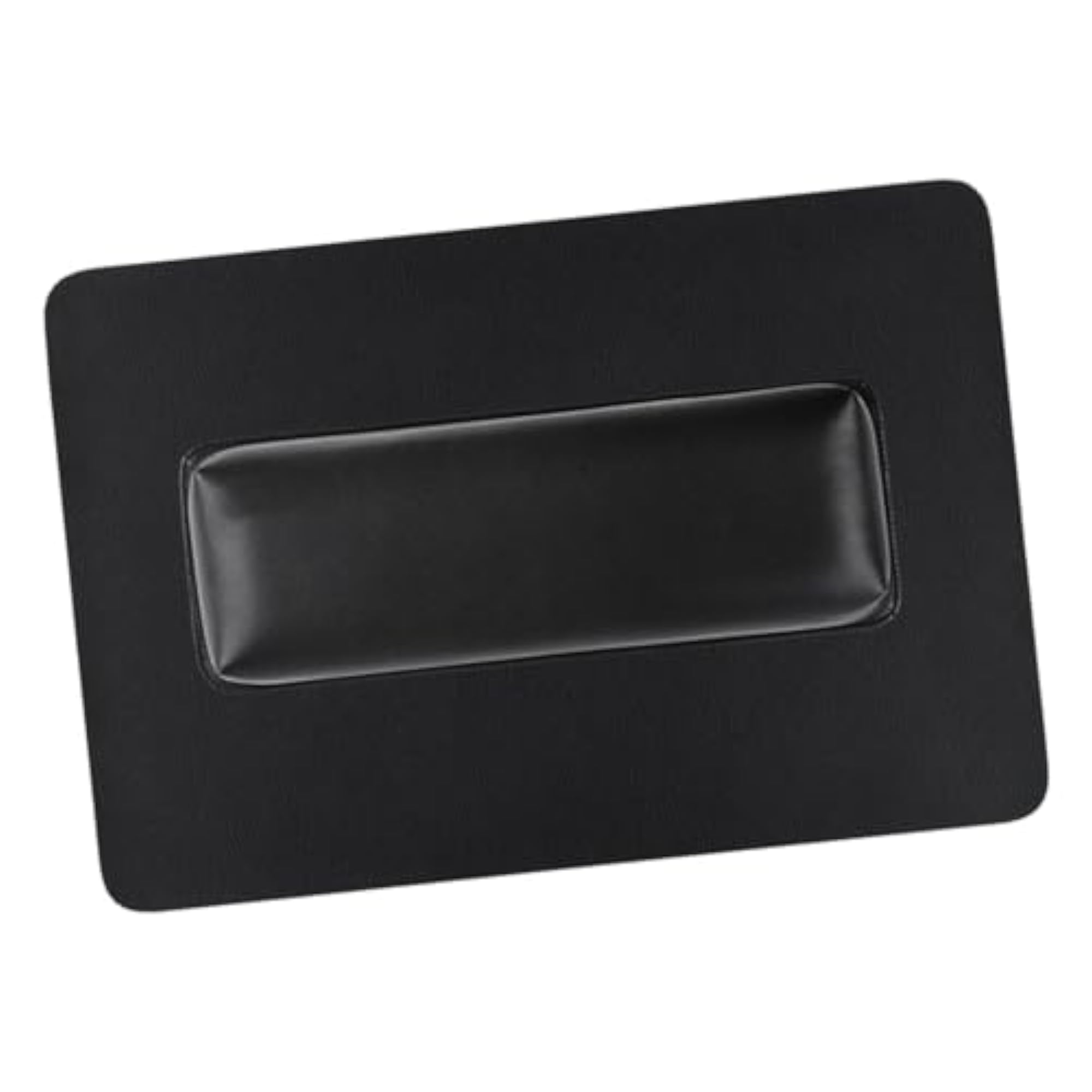 Nail Pillow Hand Rest for Nails, Black