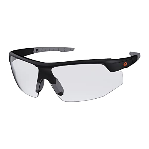 Ergodyne Skullerz SKOLL Anti-Scratch Glasses
