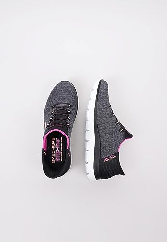 Image of Skechers Womens Bobs Squad - Glam League