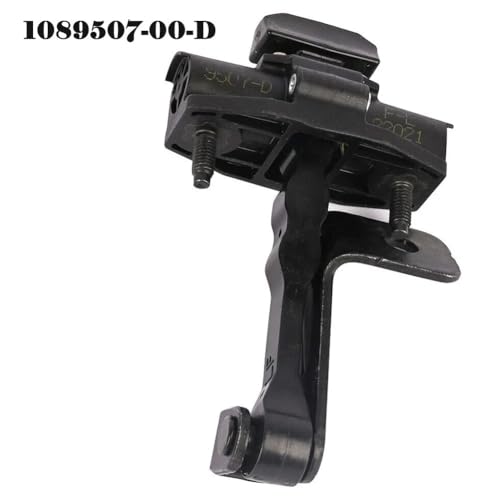 Sangle de contrôle de porte avant gauche robuste pour Tesla Model 3, butée 1089507-00-D - 3