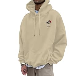 Order Your Coconut Tree Print Men's Hoodie – Soft, Comfy, and Perfect for All Seasons – NNGOTD