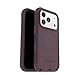 OtterBox iPhone 17 Pro Defender Pro Series Case - Purple Mystery - Tough, Rugged & Durable iPhone Case, Snaps on MagSafe