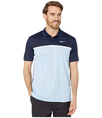 Nike Polo da uomo Dri-fit Victory
