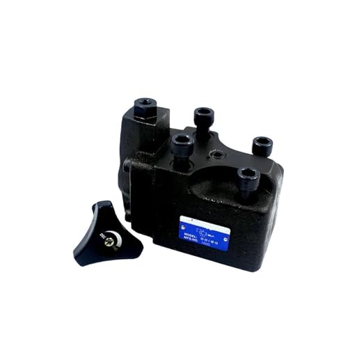 Soupapes de surpression BG-03-B hydrauliques pour circuit G03-2