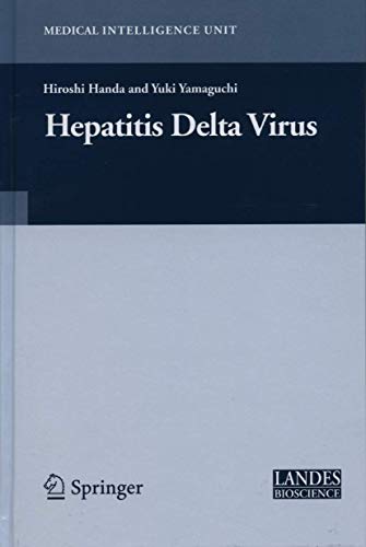 Hepatitis Delta Virus (Hb) view 2