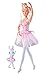 Produktbild Simba 105733603 - Steffi Love Dancing Ballerinas, Puppe Steffi als Ballerina mit Tierfreund und drehbarem Rock, 29cm Spielpuppe, ab 3 Jahren