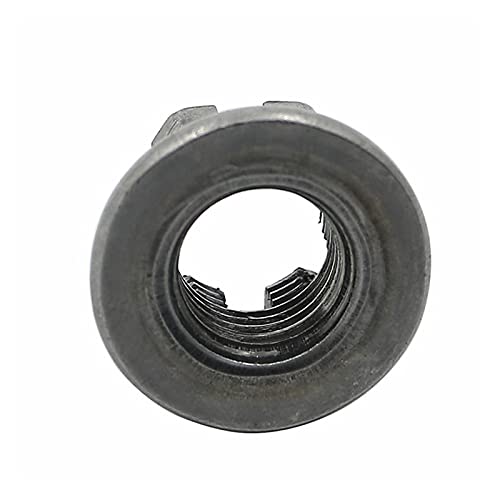 Rondelles d'écrou de moyeu de château d'essieu quad Banshee Blaster Warrior