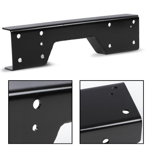 image for G-PLUS C-Notch Rear Lowering Axle C-Support Compatible with Chevy Silv