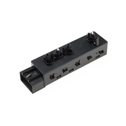Interruptor de asiento delantero izquierdo derecho para reparar regulacion electrica GMC