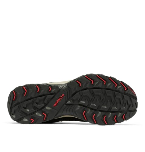Image of Columbia mens Granite Trail Mid Waterproof