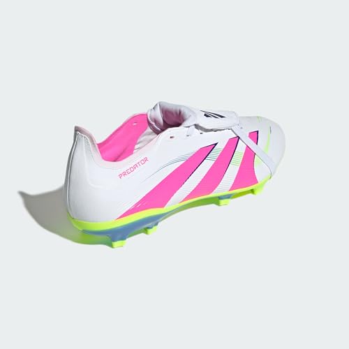 Image of adidas Unisex League Ft Fg /Mg Football Shoe