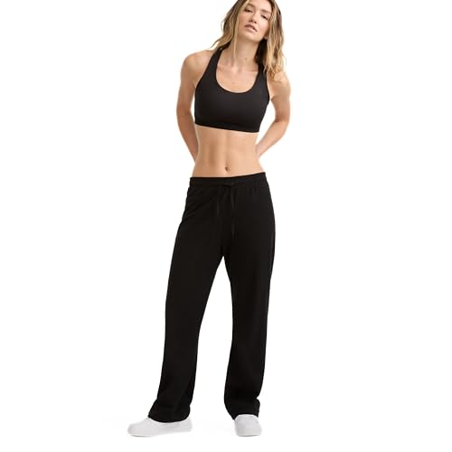 Image of Champion Women's Lounge Pants, Standard Fit, Lightweight, Available in Regular and Plus