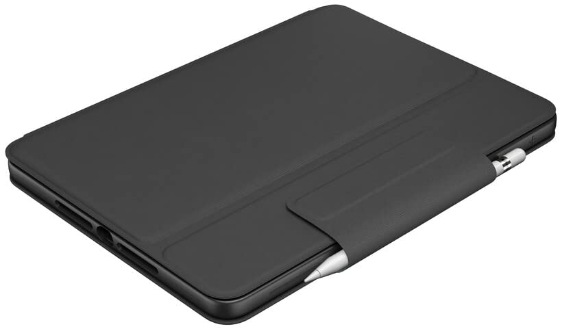 Amazon | Logitech(ロジクール) Rugged Folio iPad (第7世代、第
