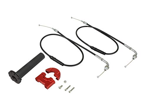 Amazon.co.jp: ポッシュフェイス(POSH FAITH): ハイスロットルキット