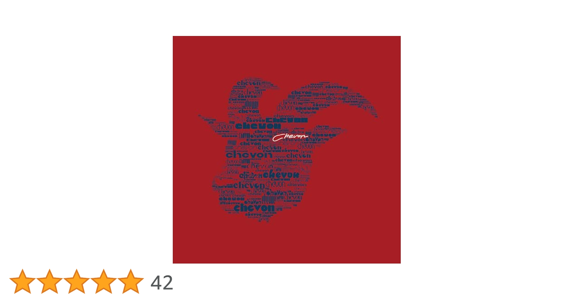 chevon CDセット Amazon.co.jp: Chevon(AL): Music