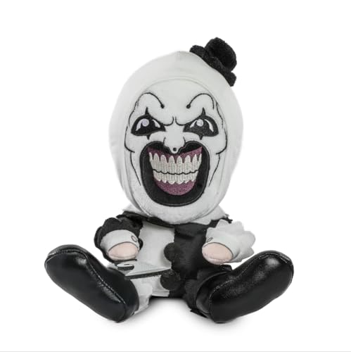 Kid Robot Terrifier - Art the Clown Phunny Plush