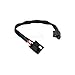 Rotary Harness for Electric PTO Clutch