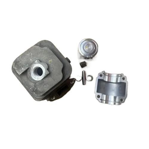 Roulements à aiguilles et piston 39mm pour optimiser la compression CS-350 - 4