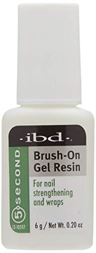 IBD Brush-On Gel Resin - 15 ml