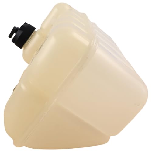 Image of 47427055 Reservoir Tank Compatible with Case Magnum 180 200 220 240 250 2654 280 310 3154 340 380 Maxxum 115 125 135 145 150 Puma 150 165 New Holland T8.380 T8.390 T6.175 T6.180 T7.175 T8.410