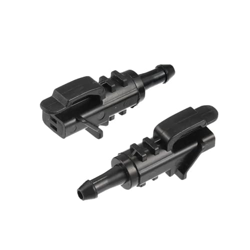 Kit de gicleurs lave-glace Hyundai i30 MK1 pulvérisation précise OEM 98630-2L100