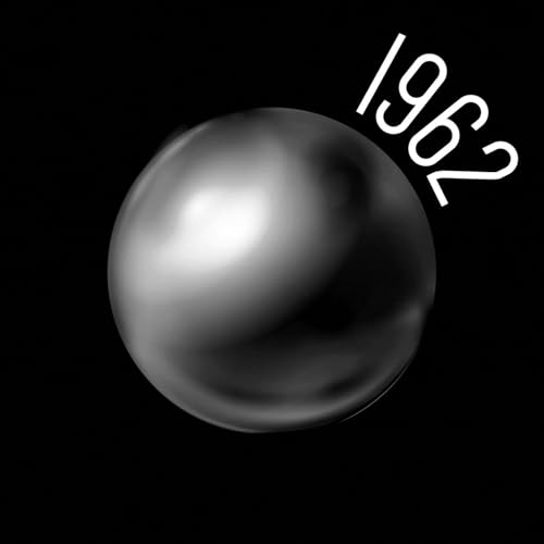 『1962』のカバーアート