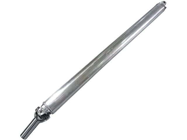 Product Safety Recall N202314870 Drive Shaft Weld Separationarate - 2019-2020 Chevrolet Silverado 1500 & GMC Sierra 1500 & 2020 Chevrolet Silverado 2500 Trucks 5 Rear Driveshaft - Compatible with 2001-2006 Chevy Silverado 2500 HD 4WD Crew Cab Pickup (with Allison Automatic, 78-Inch Bed, 153-Inch Wheelbase)