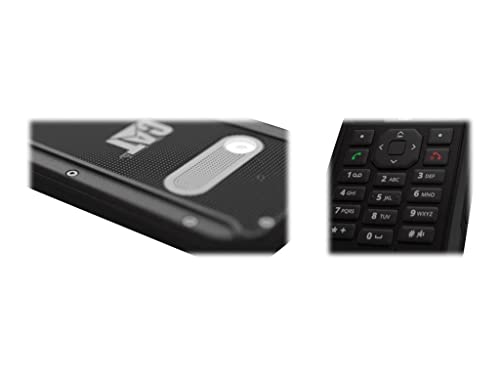 Cat Handy B40 – Robustes Outdoor Handy mit 4G LTE und IP69