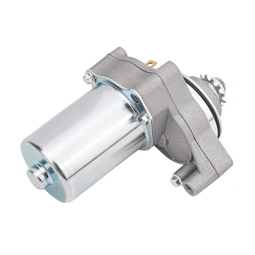 Démarreur robuste pour quad 125cc et mini moto falcon 110cc