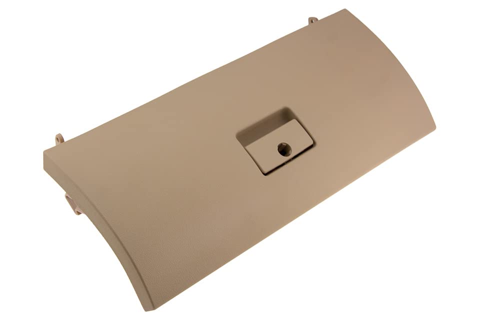 Compartiment à gants Golf 4 complet pour un habitacle propre et net
