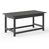 WestinTrends Malibu Poly Lumber Coffee Table