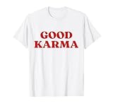 Good Karma