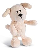 NICI- Peluche, Color beig (45102)