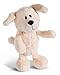 Produktbild NICI 45102 Kuscheltier Golden Retriever 20cm, Plüschtier für Mädchen, Jungen und alle Hundeliebhaber, beige