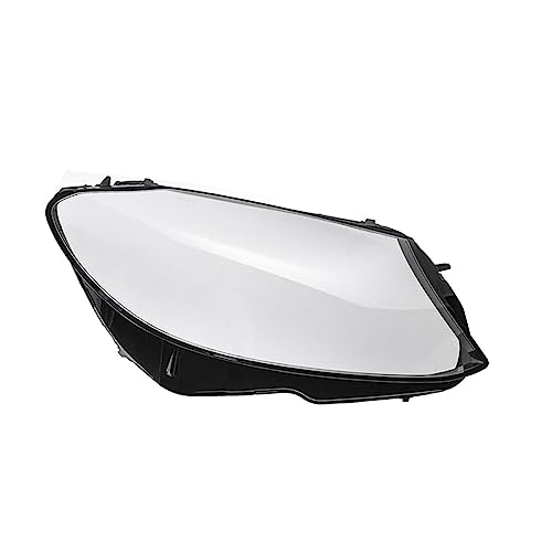 Couvercle lentille de phare droit Mercedes W205 pour réparer phare jauni