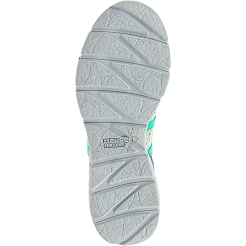 Merrell Men's Flora Kindred Hiking Shoe3