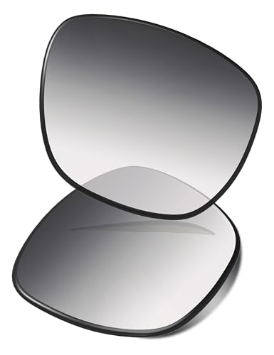 Image of Lenses Replacement for Ray-Ban RB4385 58mm Sunglass - Multiple Options