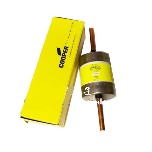 Fusible LPJ-600SP 600A temporisé classe J 600V cartouche industrielle