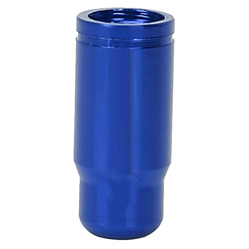 50 Tapas para Purga de Freno de Aleación de Aluminio Anodizado para Bicicleta