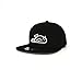 Pure Bomb - Birdie Slayer - Black 9Fifty New Era Snapback Golf Hat